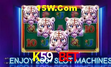 Live Casino K59 Bet