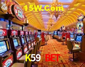 Exclusive Offers K59 Bet
