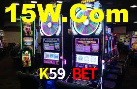 Programa VIP K59 Bet