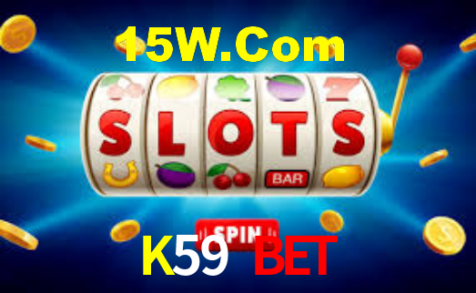 K59 Bet App Interface